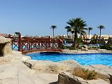 Hurghada Hotel Makadi Sunrise 0340
